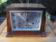 Vintage mantel clock for sale  PERTH
