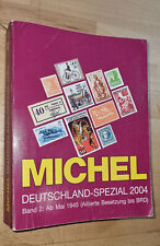 Michel katalog briefmarken gebraucht kaufen  Meschede