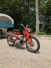 1965 honda trail for sale  Beulah