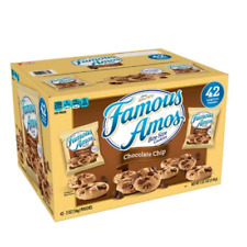 Famous amos chocolate for sale  Springfield