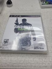 Activision ps3 call for sale  Danville