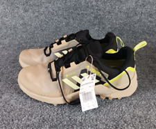 ZAPATOS DE SENDERISMO ADIDAS TERREX SWIFT R3 GTX BEIGE AMARILLO FZ3275 HOMBRE TALLA 8.5 segunda mano  Embacar hacia Argentina