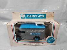 Lledo barclays 1934 for sale  CHESTER