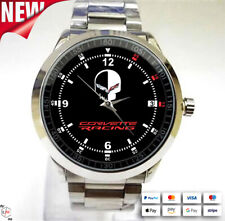 Item especial! Relógios de pulso masculinos esportivos personalizados BMW Speedometer metal LIMITADOS, usado comprar usado  Enviando para Brazil