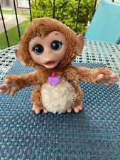 Furreal friends monkey for sale  Plainfield