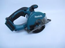 Serra circular Makita XSC01 18v 5 3/8" (somente ferramenta) GP3097254 comprar usado  Enviando para Brazil