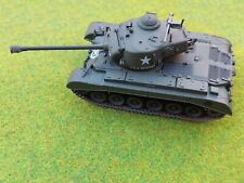 Built painted m26e3 for sale  WHITCHURCH