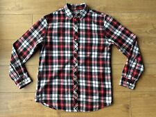 Men lumberjack shirt for sale  KEIGHLEY