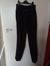 Ladies chef trousers. for sale  DERBY