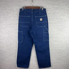 Carhartt jeans mens for sale  Winston Salem