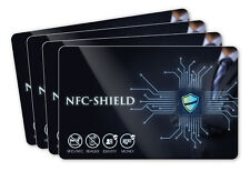 Nfc shield card gebraucht kaufen  Löbtau