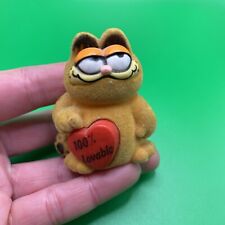 Rare vintage garfield for sale  BRIGHTON