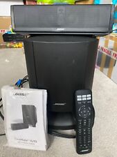 Bose cinemate for sale  HOUNSLOW
