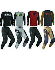 Usado, Conjunto combo de jersey e calça Fox Racing adulto Ranger off road/MX/ATV comprar usado  Enviando para Brazil
