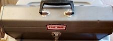 Craftsman tool box for sale  Kendall
