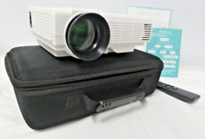 Dr. projector 1080p for sale  IPSWICH
