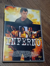 Dvd inferno ray d'occasion  Montigny-lès-Cormeilles