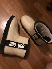 Ugg woman classic for sale  Los Gatos