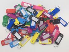 Coloured plastic key for sale  LONDON