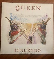 Queen innuendo rpm usato  Novedrate