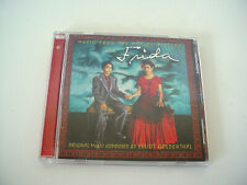Frida original soundtrack for sale  Torrance