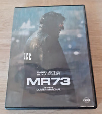 Mr73 double dvd d'occasion  Maurepas