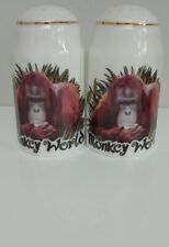 Monkey orangutan bone for sale  WITHAM