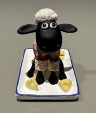 Wallace gromit character for sale  Shipping to Ireland
