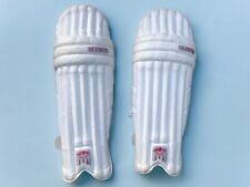 Newbery cricket pads for sale  HAYWARDS HEATH