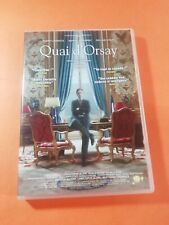 Dvd quai orsay d'occasion  Saumur