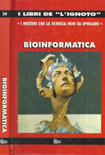 Bioinformatica. elementi per usato  Italia