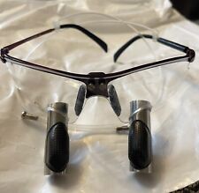 carl zeiss loupes for sale  HOUNSLOW