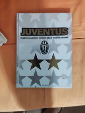 Juventus libro usato  Ragalna