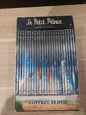 Petit prince coffret d'occasion  Saint-Quentin-Fallavier