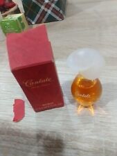 Miniature parfum cantate d'occasion  Hayange