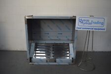 Extractor canopy hood for sale  BISHOP AUCKLAND