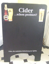 Cider strongbow bulmers gebraucht kaufen  Frankfurt