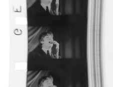 16 mm Beatles Come to Town 1963 sin precio base segunda mano  Embacar hacia Argentina
