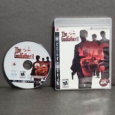 The Godfather 2 PS3 frete grátis no mesmo dia, usado comprar usado  Enviando para Brazil