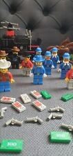 Lego western figuren gebraucht kaufen  Düren