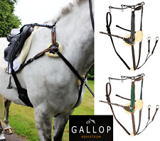 Gallop leather point for sale  YORK