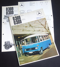 Mercedes 309 mnibus gebraucht kaufen  Bergisch Gladbach
