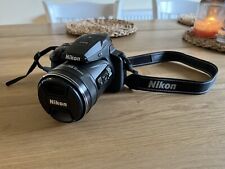 Nikon coolpix p900 for sale  DERBY