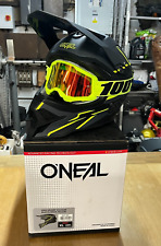 Neal 3srs helmet for sale  LANCASTER