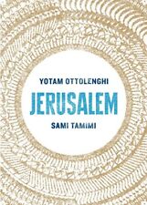 Jerusalem ottolenghi yotam for sale  UK