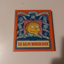 Simpsons library wisdom for sale  North Kingstown