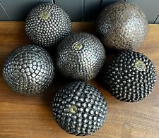 petanque boules for sale  MAIDSTONE