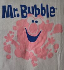 Mr. bubble shirt for sale  Seattle