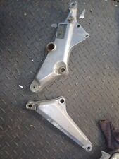 Honda rear footrest for sale  CRADLEY HEATH