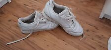 Womens white reebok for sale  FARNBOROUGH